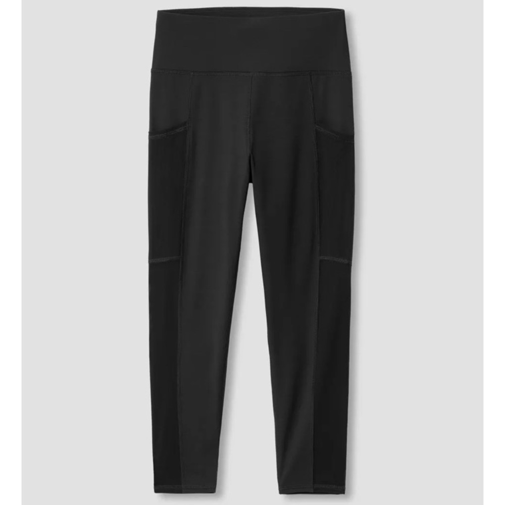 Universal Standard Gabby Cropped Legging